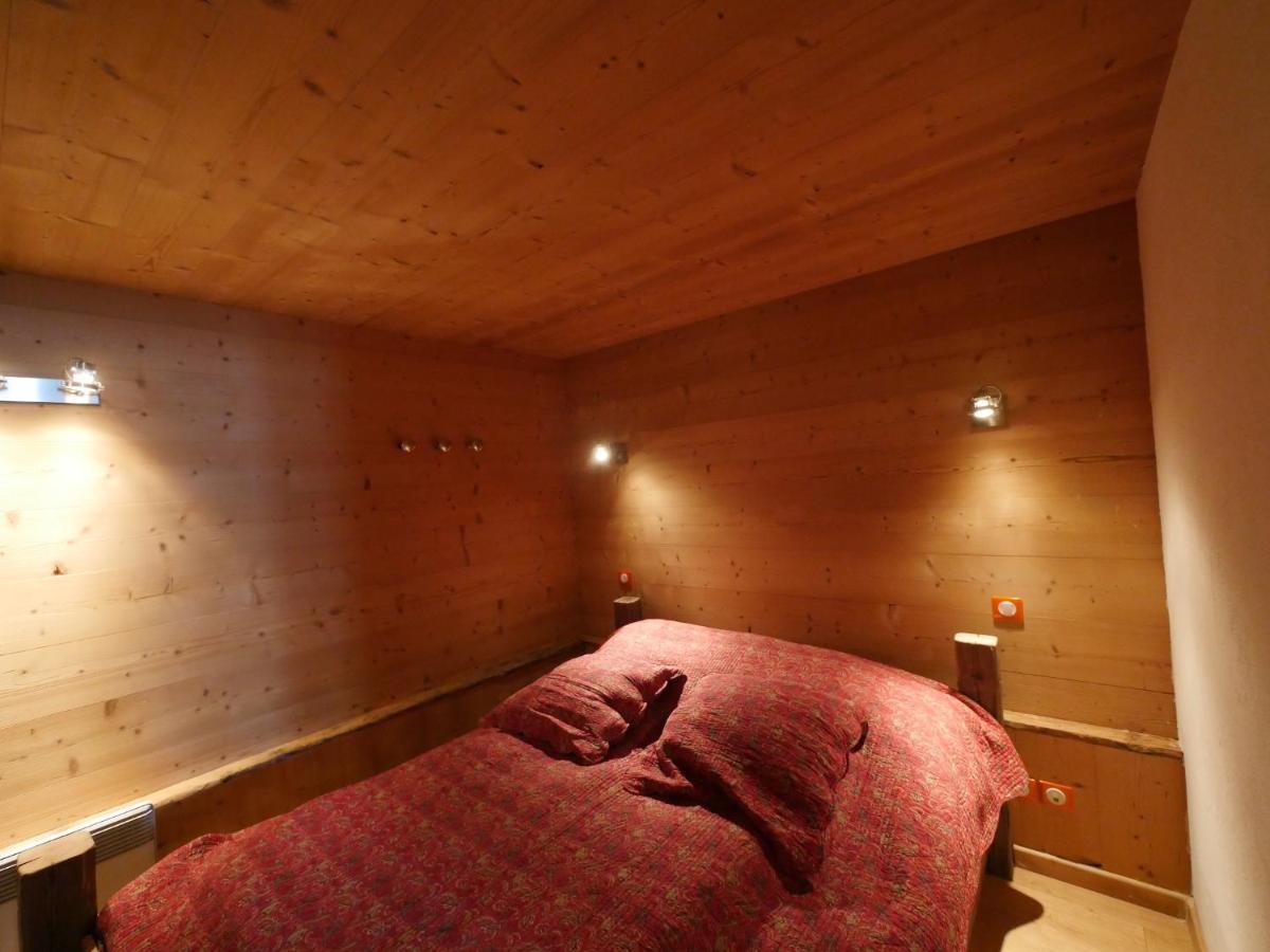 Chalet 1692 Bonneval-sur-Arc Εξωτερικό φωτογραφία